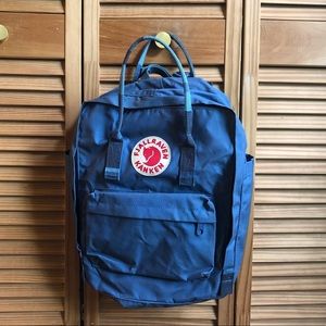 best fjallraven backpack for travel
